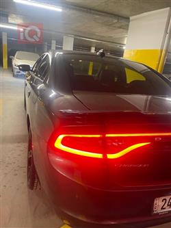 دودج تشارجر